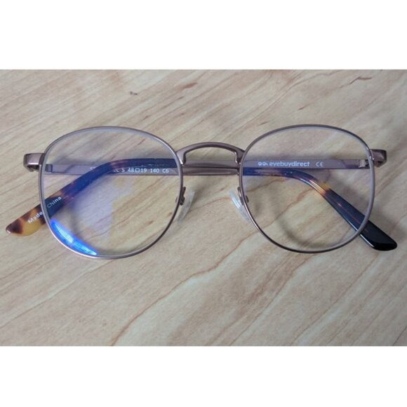 Blue Light Glasses - Picture 1 of 1